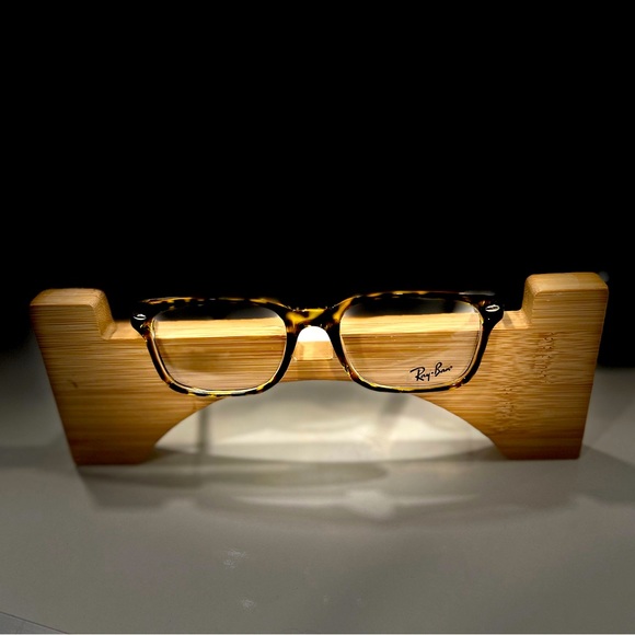 RayBan EyeGlasses - Picture 4 of 15